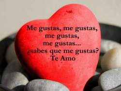 Corazones para compartir